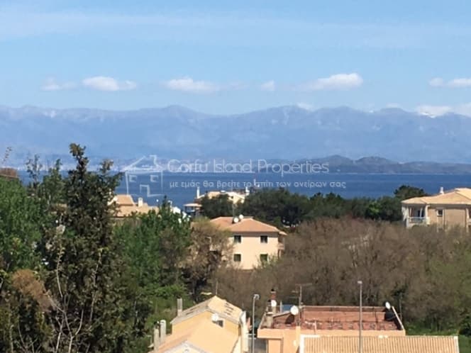 Μονοκατοικία στην Όθωνοι, Κέρκυρα — Φωτογραφία 2 από 19