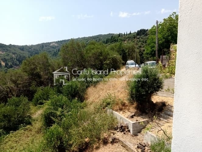 Building Plot in Kassiopi, Corfu — Photo 5 of 6