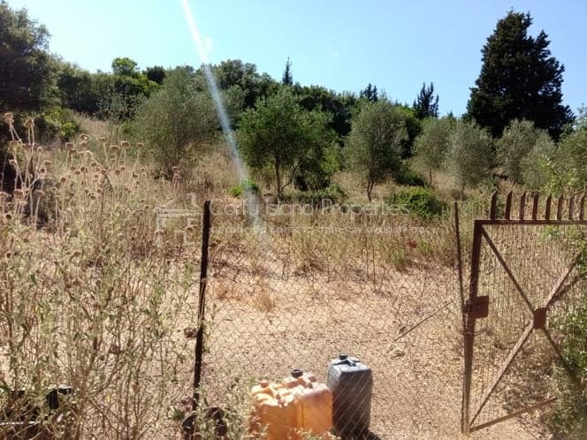 Building Plot in Kassiopi, Corfu — Photo 16 of 17