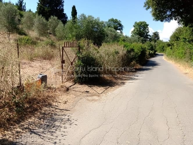 Building Plot in Kassiopi, Corfu — Photo 17 of 17