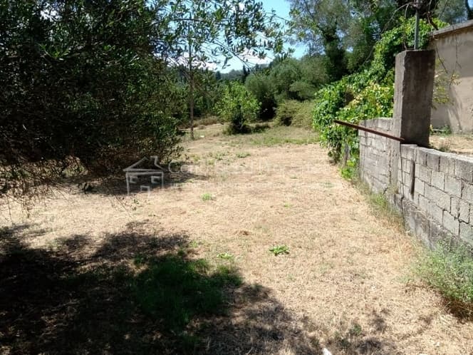 Building Plot in Pareli, Corfu — Photo 8 of 14