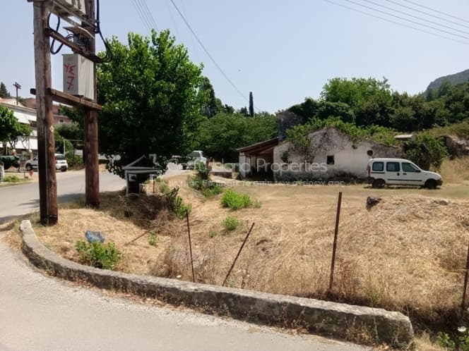 Μονοκατοικία στην Παρέλι, Κέρκυρα — Φωτογραφία 6 από 6