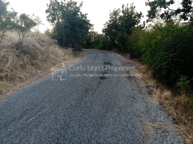 Building Plot in Αgios Georgios, Corfu — Photo 4 of 8