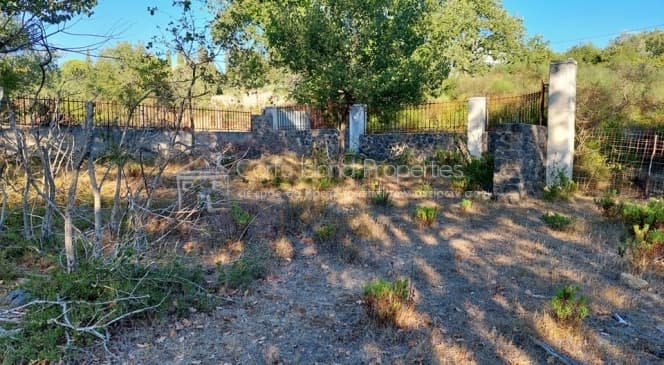 Building Plot in Achilleio, Corfu — Photo 28 of 30