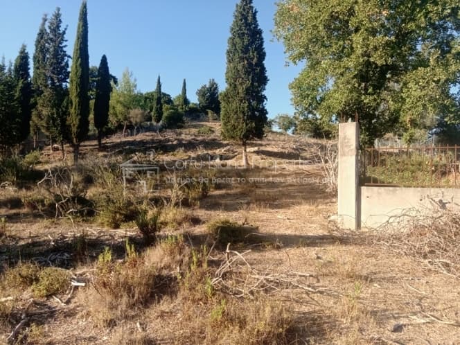 Building Plot in Achilleio, Corfu — Photo 26 of 30