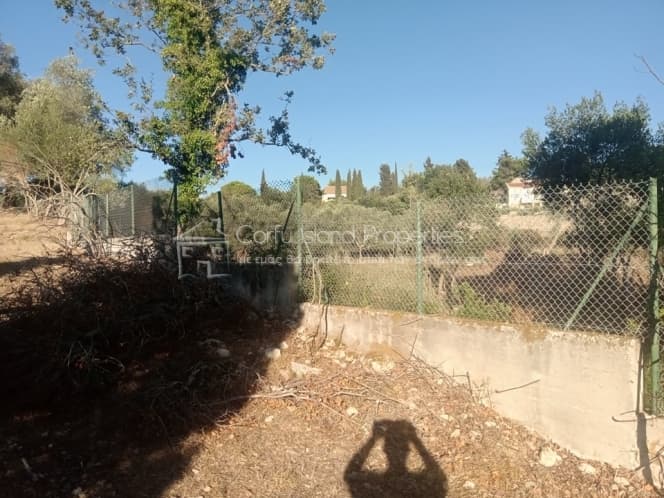 Building Plot in Achilleio, Corfu — Photo 8 of 30