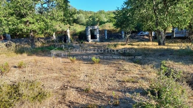 Building Plot in Achilleio, Corfu — Photo 30 of 30
