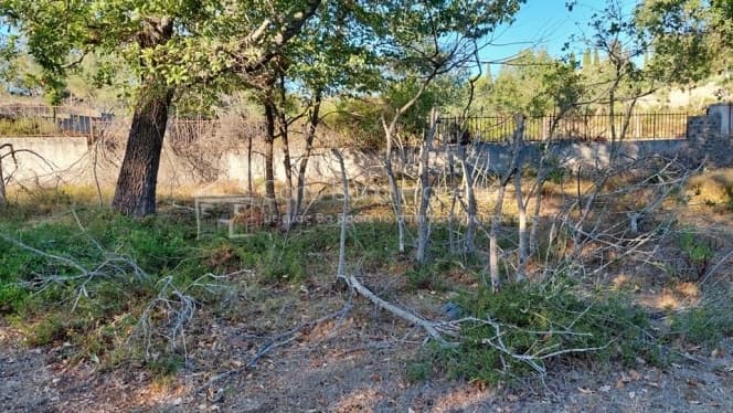 Building Plot in Achilleio, Corfu — Photo 23 of 30