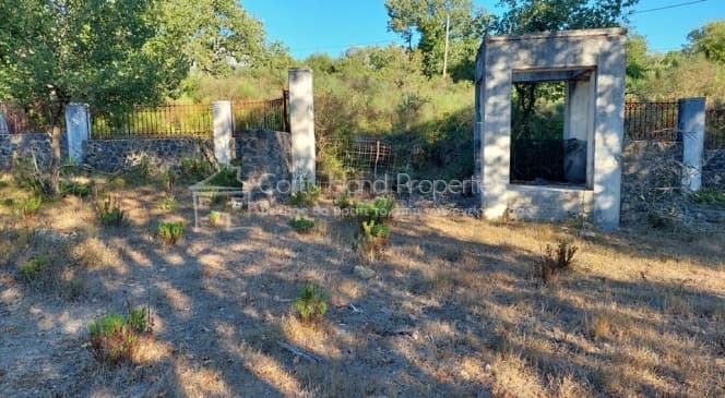 Building Plot in Achilleio, Corfu — Photo 17 of 30