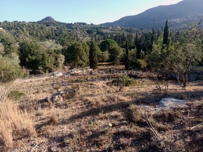 Building Plot in Achilleio, Corfu — Photo 29 of 30