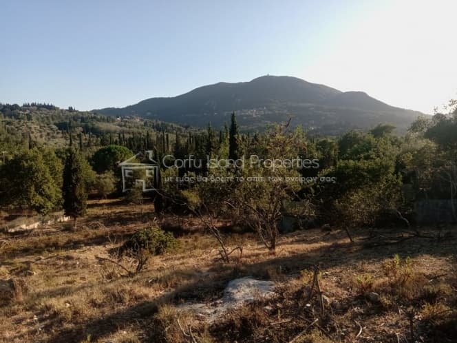 Building Plot in Achilleio, Corfu — Photo 19 of 30