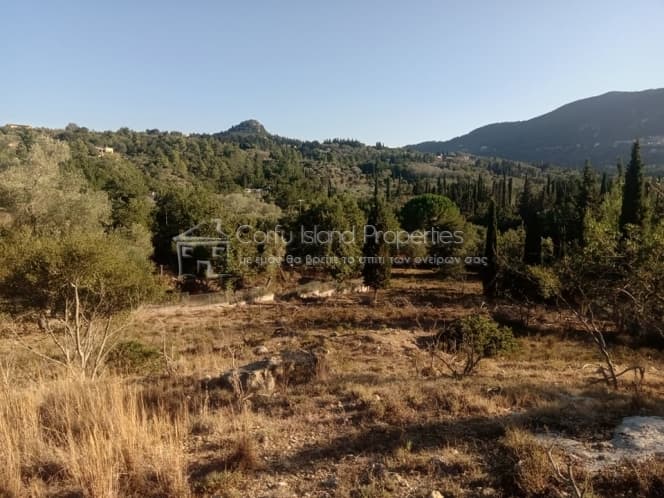 Building Plot in Achilleio, Corfu — Photo 18 of 30