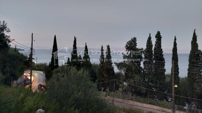 Building Plot in Achilleio, Corfu — Photo 12 of 23