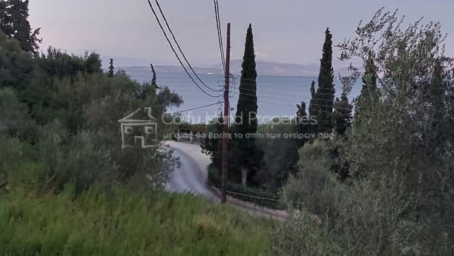Building Plot in Achilleio, Corfu — Photo 13 of 23