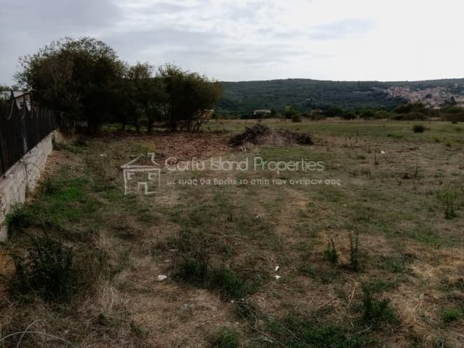 Building Plot in Palaiokastritsa, Corfu — Photo 9 of 11