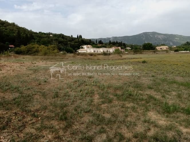 Building Plot in Palaiokastritsa, Corfu — Photo 4 of 11