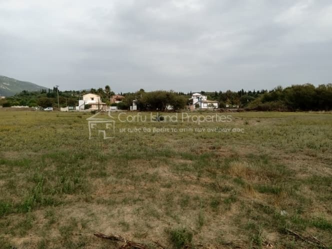 Building Plot in Palaiokastritsa, Corfu — Photo 3 of 11