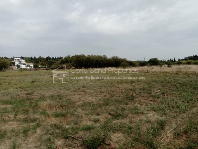 Building Plot in Palaiokastritsa, Corfu — Photo 1 of 11