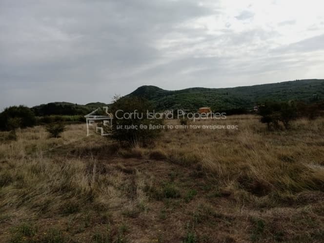 Building Plot in Palaiokastritsa, Corfu — Photo 10 of 11