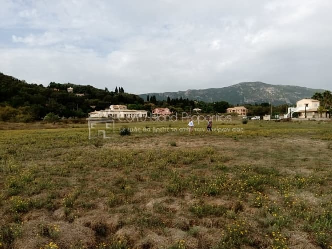 Building Plot in Palaiokastritsa, Corfu — Photo 8 of 11