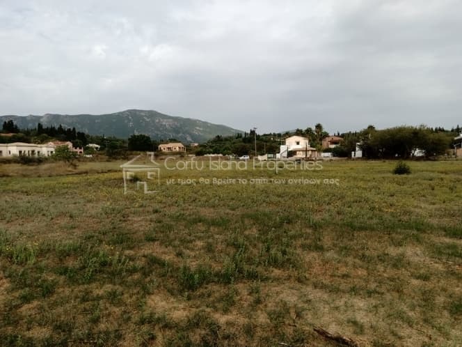Building Plot in Palaiokastritsa, Corfu — Photo 7 of 11
