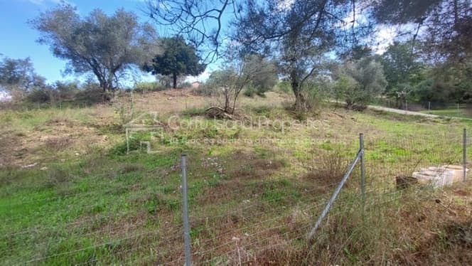 Building Plot in Faiakes, Corfu — Photo 6 of 17