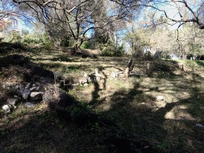 Building Plot in Kassiopi, Corfu — Photo 15 of 16