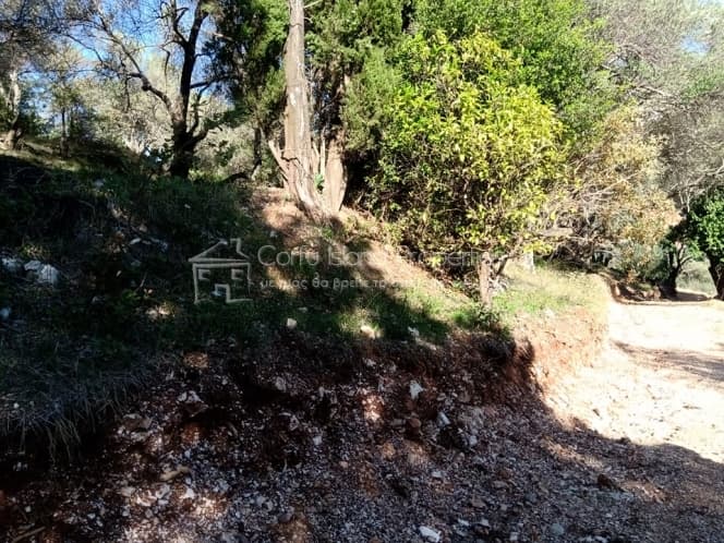 Building Plot in Kassiopi, Corfu — Photo 16 of 16