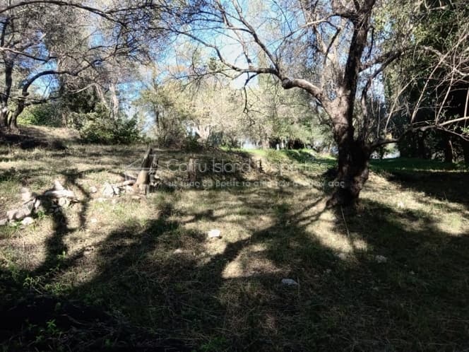 Building Plot in Kassiopi, Corfu — Photo 14 of 16