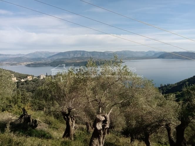 Building Plot in Kassiopi, Corfu — Photo 2 of 16