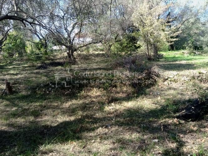 Building Plot in Kassiopi, Corfu — Photo 5 of 16