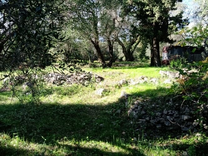 Building Plot in Kassiopi, Corfu — Photo 13 of 16