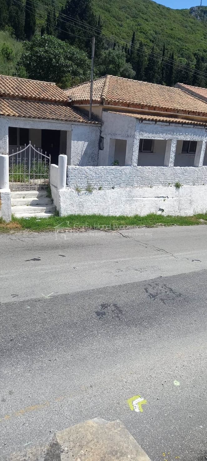 Building Plot in Αgios Georgios, Corfu — Photo 8 of 10