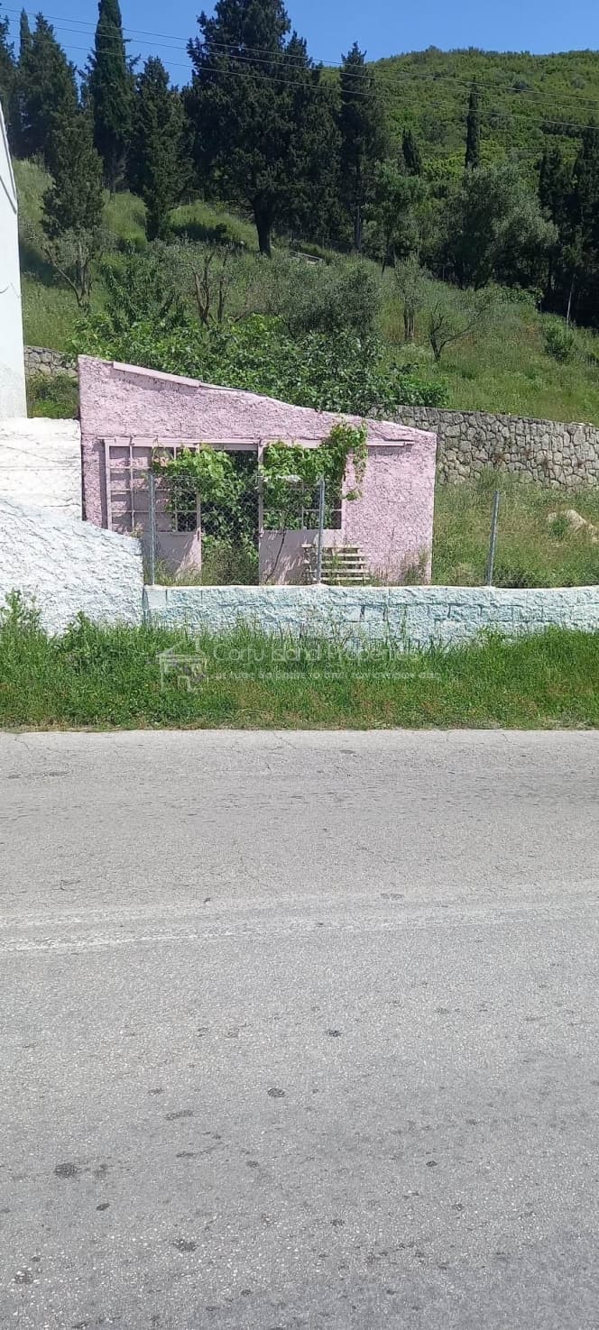 Building Plot in Αgios Georgios, Corfu — Photo 6 of 10