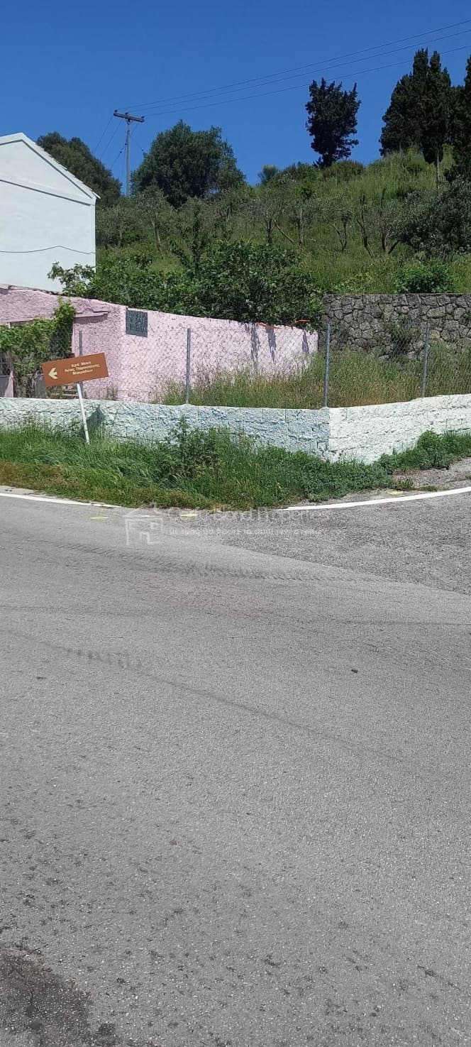 Building Plot in Αgios Georgios, Corfu — Photo 4 of 10