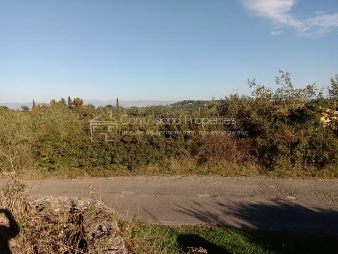 Building Plot in Kassiopi, Corfu — Photo 8 of 10