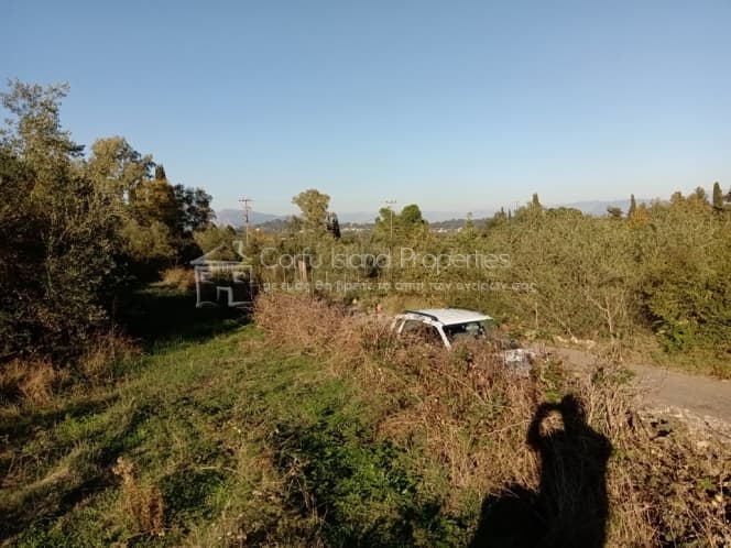 Building Plot in Kassiopi, Corfu — Photo 7 of 10