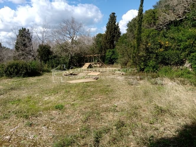 Building Plot in Achilleio, Corfu — Photo 3 of 30