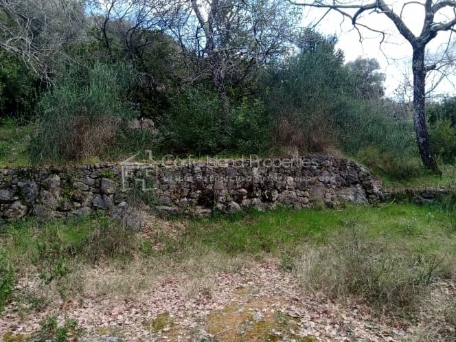 Building Plot in Achilleio, Corfu — Photo 13 of 30