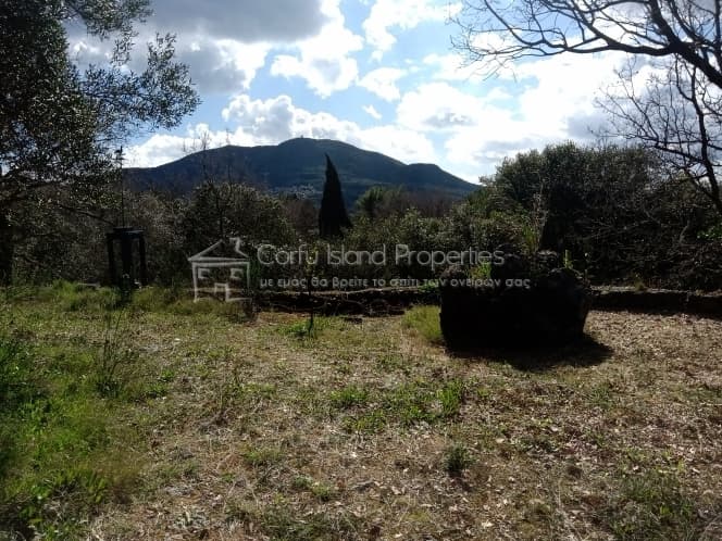 Building Plot in Achilleio, Corfu — Photo 5 of 30