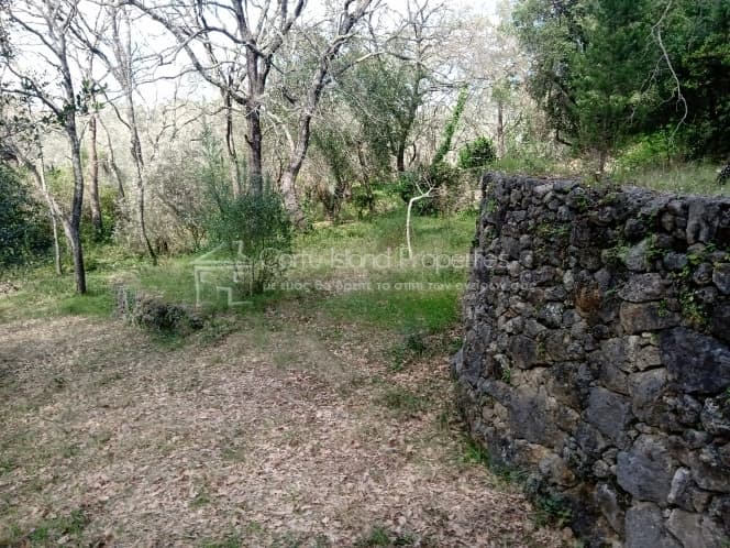 Building Plot in Achilleio, Corfu — Photo 21 of 30