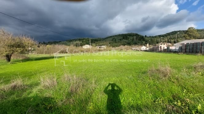 Μονοκατοικία στην Παρέλι, Κέρκυρα — Φωτογραφία 6 από 6