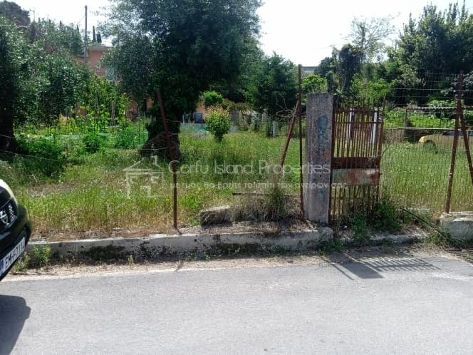 Building Plot in Othonoi, Corfu — Photo 5 of 6