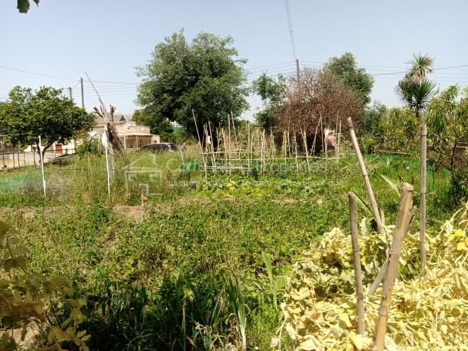 Building Plot in Othonoi, Corfu — Photo 1 of 6