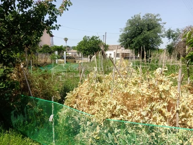 Building Plot in Othonoi, Corfu — Photo 3 of 6