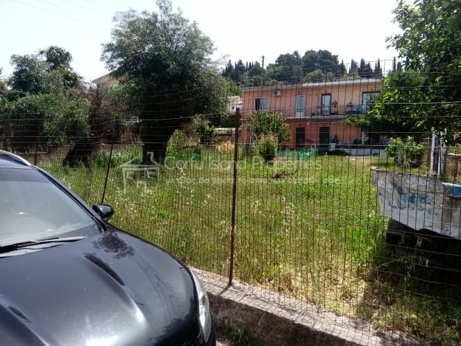 Building Plot in Othonoi, Corfu — Photo 6 of 6