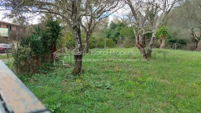 Building Plot in Faiakes, Corfu — Photo 6 of 12