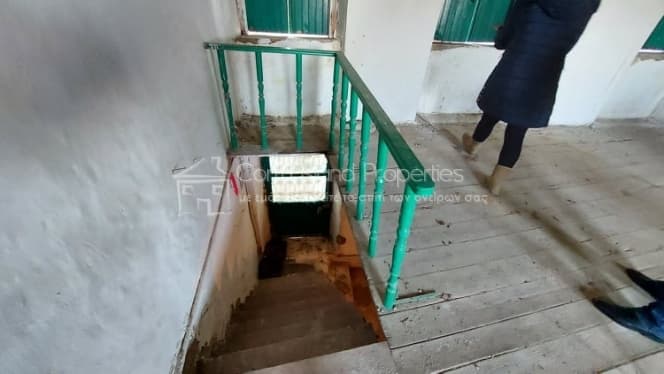Μονοκατοικία στην Βασιλάτικα, Κέρκυρα — Φωτογραφία 10 από 13