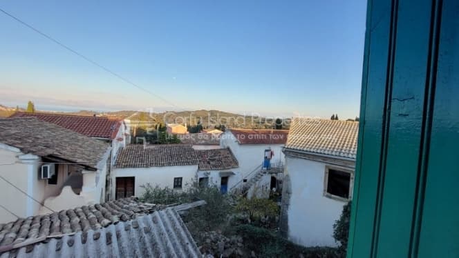 Μονοκατοικία στην Βασιλάτικα, Κέρκυρα — Φωτογραφία 3 από 13