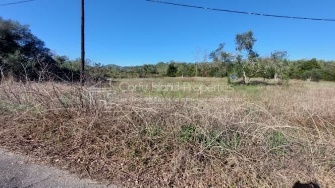 Building Plot in Palaiokastritsa, Corfu — Photo 4 of 18